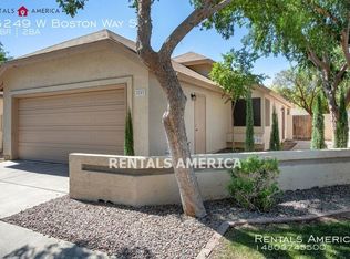 5249 W Boston Way S, Chandler, AZ 85226