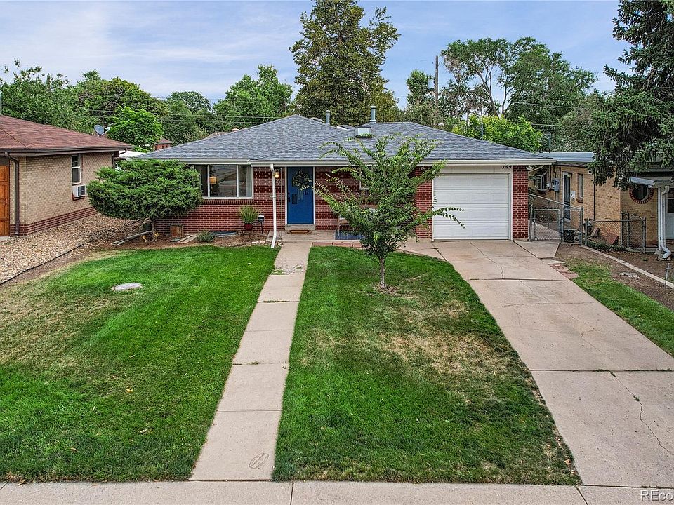 1st image of 744 S Canosa Court