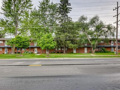 1480 S Busse Rd Unit 2C, Mount Prospect, IL, 60056