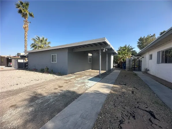 1312 E Saint Louis Ave, Las Vegas, NV 89104