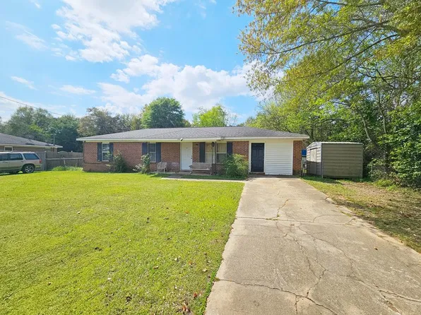 205 Gatewood Dr, Albany, GA 31705