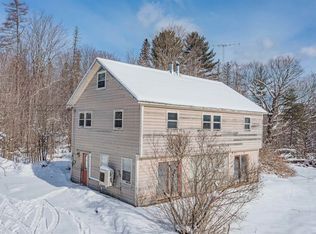 753 Gray Rd, East Calais, VT 05650