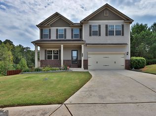 2015 Villa Spring Ct, Dacula, GA 30019