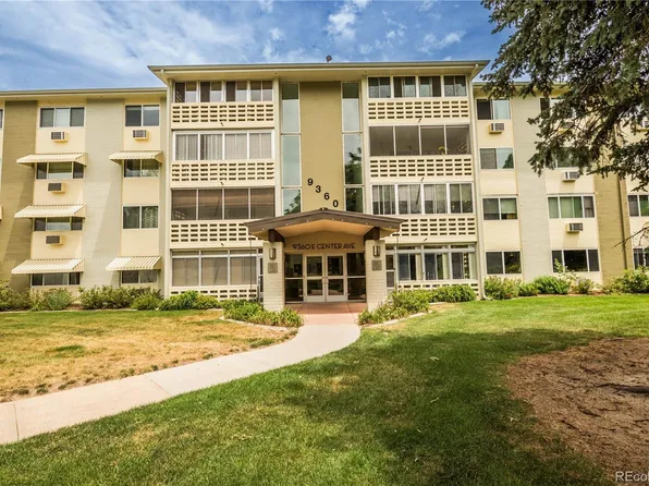 9360 E Center Avenue #6C, Denver, CO 80247