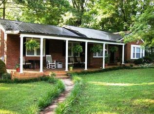 1101 Monte Sano Blvd SE, Huntsville, AL 35801