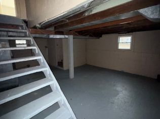 4097 Harrison St, Gary, IN 46408