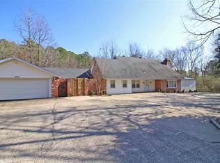 3205 Old Shackleford Rd, Little Rock, AR 72205