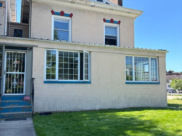 4738 Friendship Ave, Pittsburgh, PA 15224