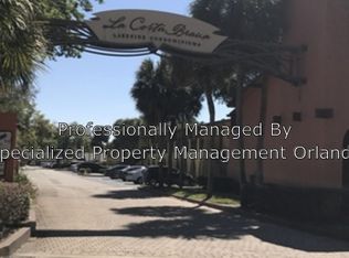 758 E Michigan St UNIT 194, Orlando, FL 32806