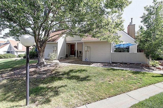 1st image of 2473 S Xanadu Way Unit D