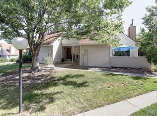 2473 S Xanadu Way UNIT D, Aurora, CO 80014
