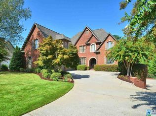 208 Highland Park Dr, Birmingham, AL 35242