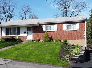 157 Laurie Dr, Pittsburgh, PA