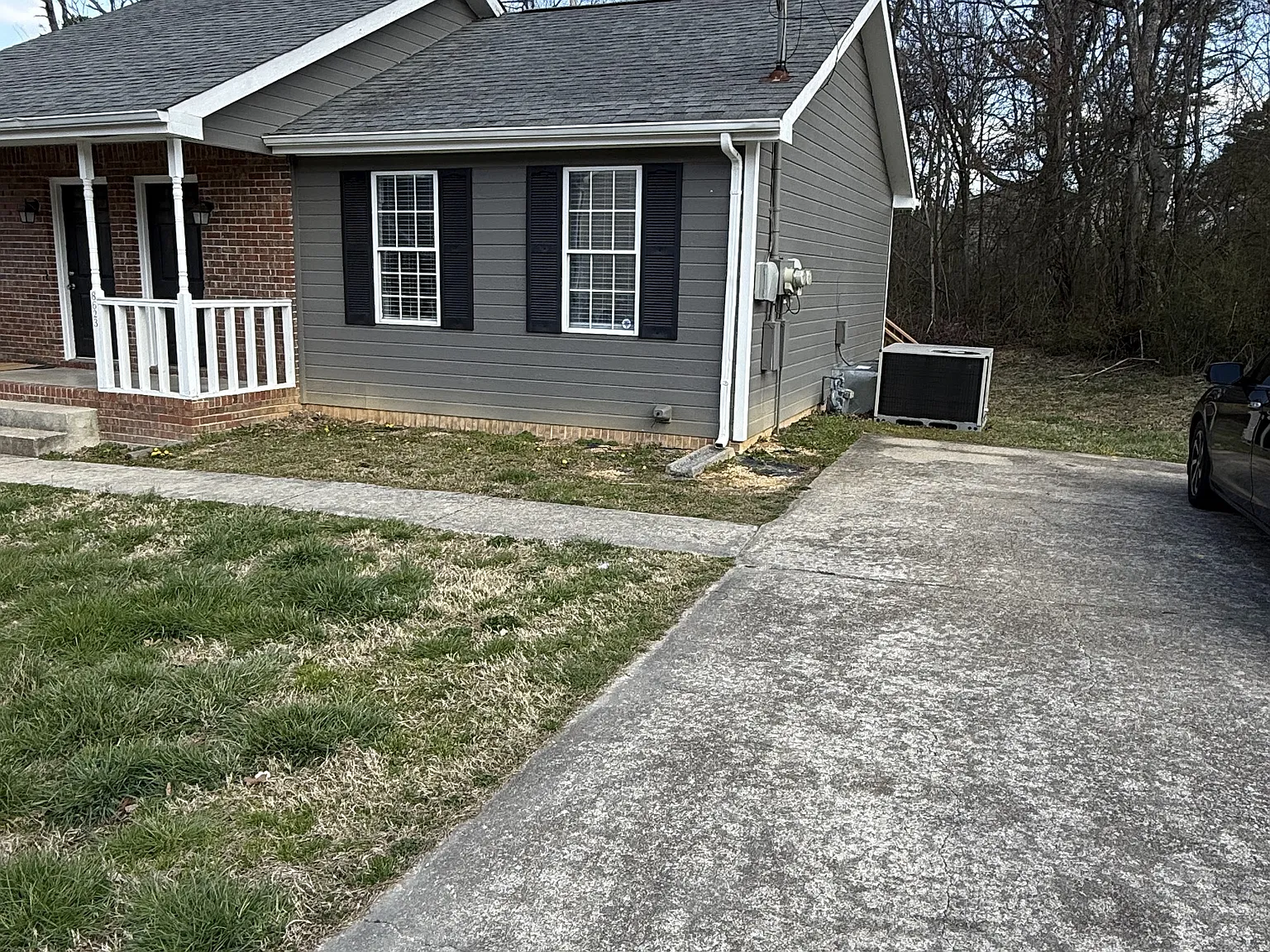 2 bed, 1.5 bath, 1200 sqft, $1,350 — Photo 3