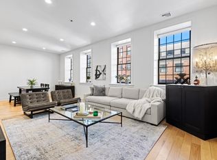 222 Clinton St APT 19, Hoboken, NJ