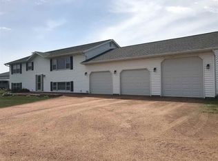 15156 County Road O, Merrill, WI 54452