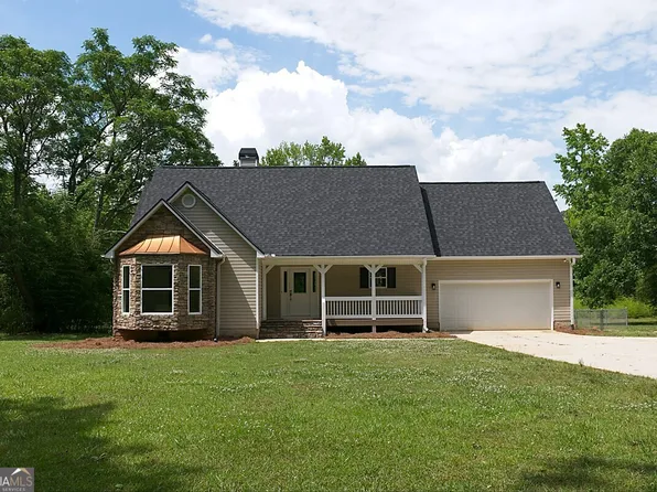 414 Buchanan Rd, Griffin, GA 30224