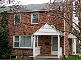 1496 Orange St, York, PA 17404