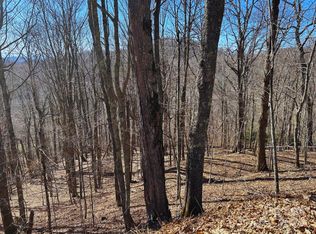 692 Oak Ridge Ln LOT 61, Mars Hill, NC 28754