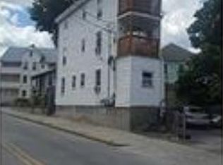 227 Rand St, Central Falls, RI 02863