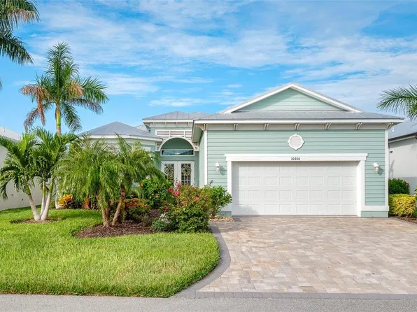 10406 COQUINA COURT, PLACIDA, FL 33946