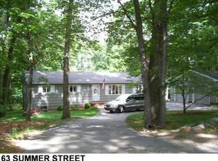 163 Summer St, North Andover, MA 01845