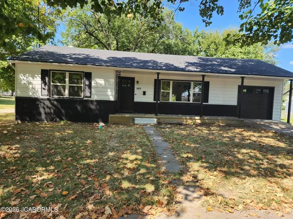 609 S Roache St, California, MO 65018