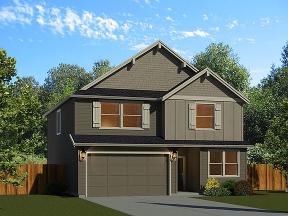 Architectural Style - B Craftsman