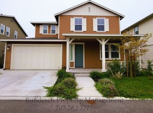 7610 Wildrose Way, Rohnert Park, CA 94928