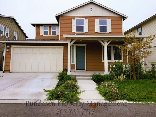 7610 Wildrose Way, Rohnert Park, CA 94928
