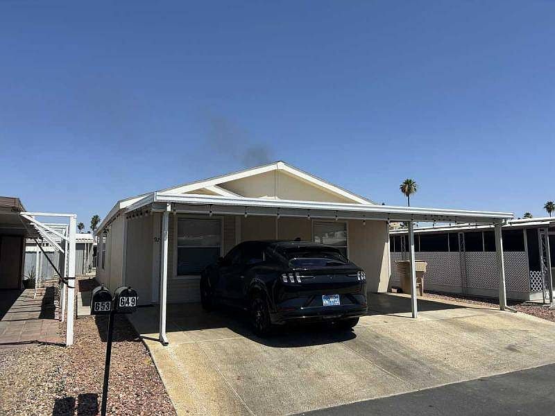 1st image of 649 N 68th Ln #92