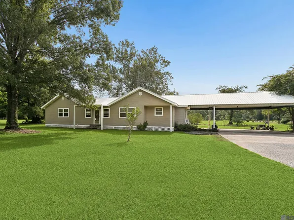15242 Penalber Rd, Maurepas, LA 70449