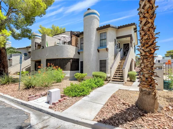 5070 Jeffreys St Unit 101, Las Vegas, NV 89119
