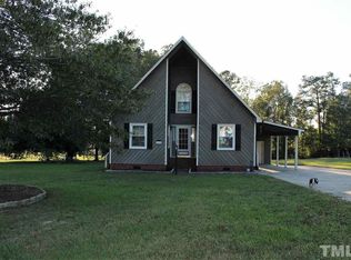 8778 Us Highway 301 S, Four Oaks, NC 27524