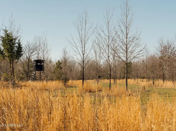 2166 W Marks Rd, Marks, MS 38646