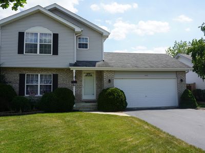 4502 Wood Duck Ln, Plainfield, IL, 60586