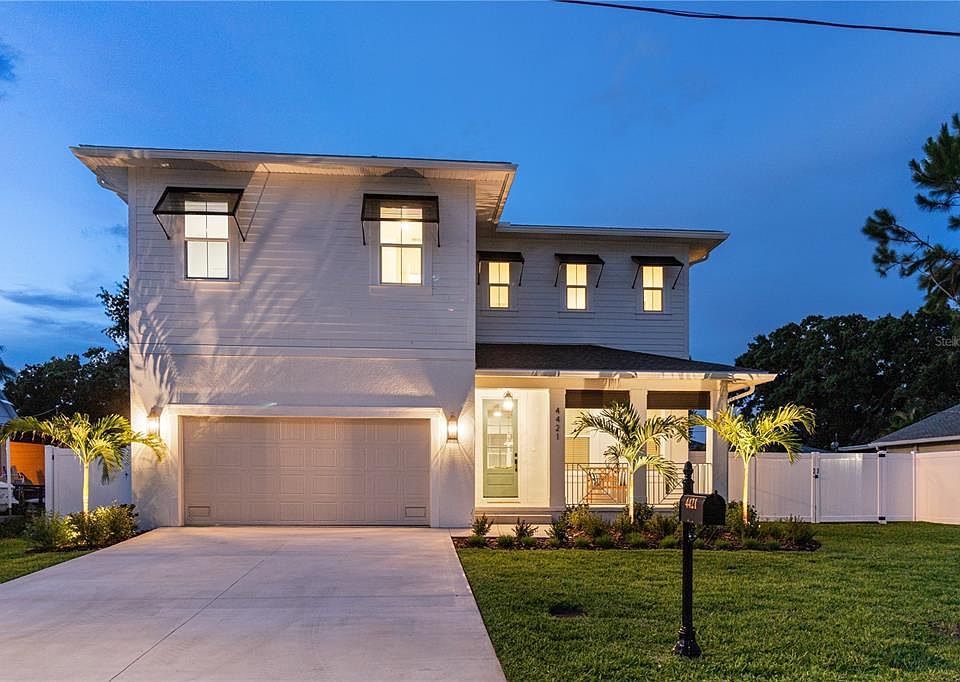 1st image of 4421 W BAY COURT AVENUE