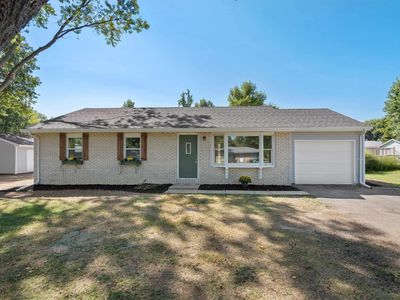 505 W Griffith St, Galveston, IN, 46932