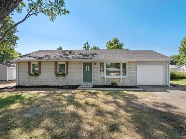 505 W Griffith St, Galveston, IN 46932