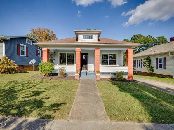 618 Hillcrest Dr, Johnson City, TN 37604