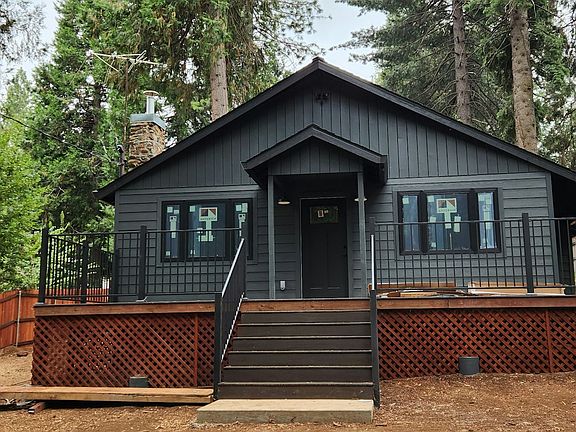 Exterior - New