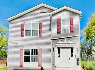 321 Taylor Ave #A, Scranton, PA 18510