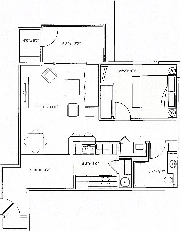 Mullan Reserve Apartments — Photo 32