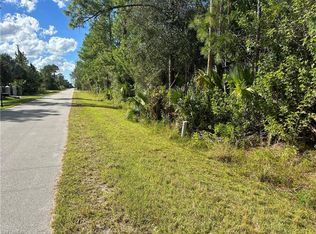 4775 18th Ave SE, Naples, FL 34117