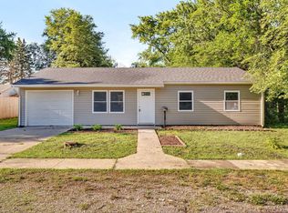 403 W James St, Dwight, IL 60420