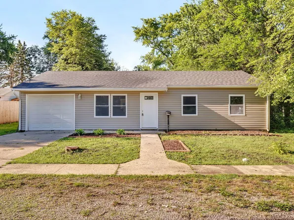 403 W James St, Dwight, IL 60420