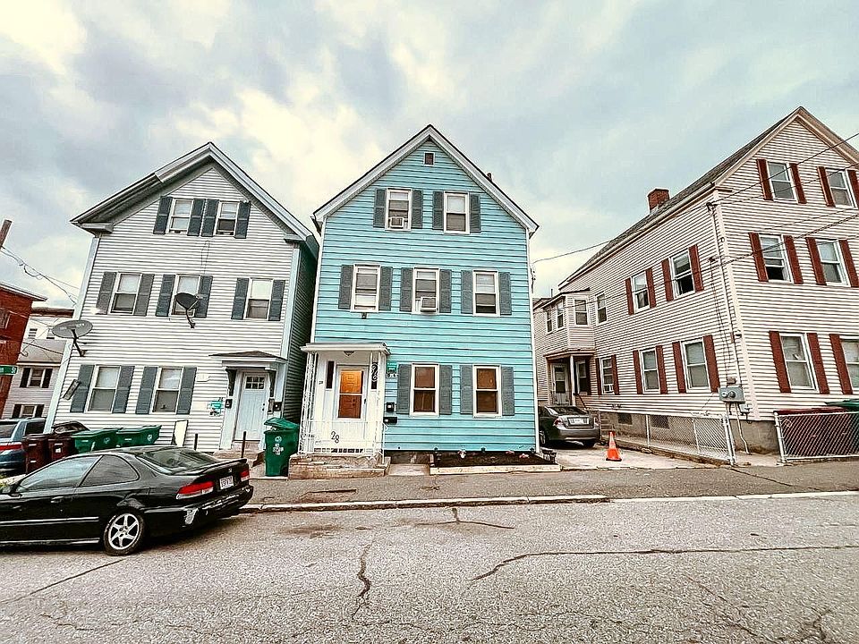 1st image of 28 Chapel St #1