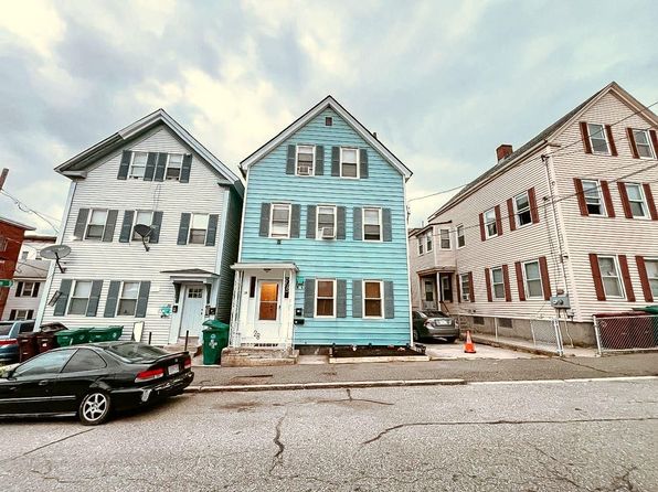 28 Chapel St #1