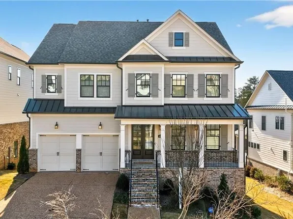 4040 Connolly Ct, Roswell, GA 30075