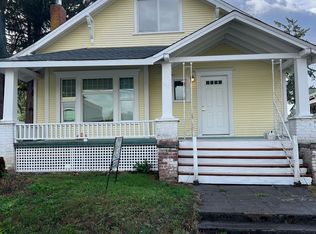 940 SE 1st St, McMinnville, OR 97128